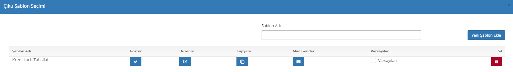 Banka Tahsilat Fişi Nasıl Alınır?